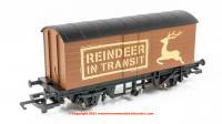 R60053 Hornby Christmas Reindeer Wagon